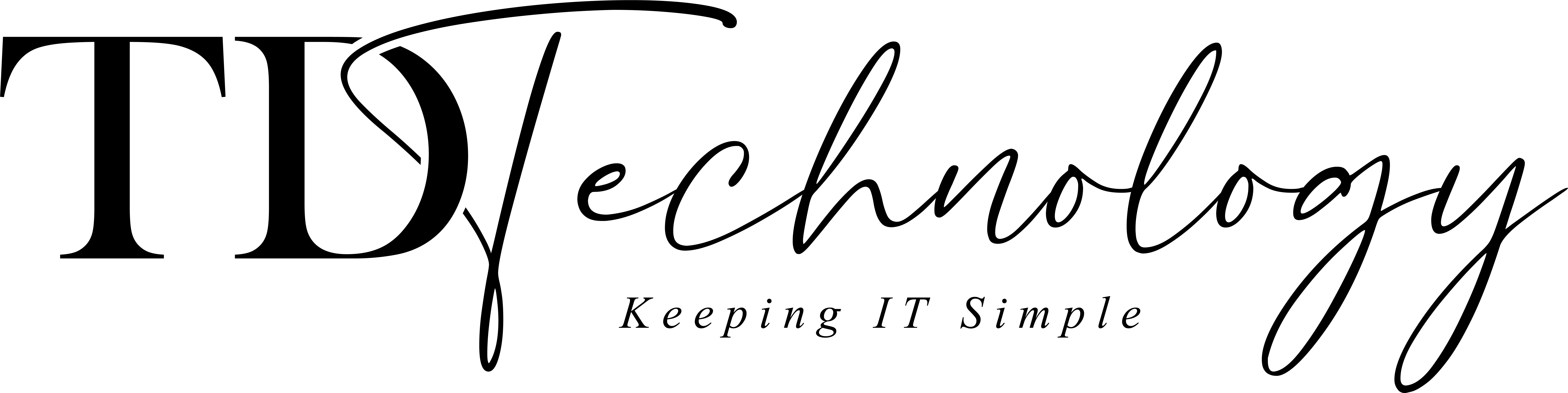 Home Page - TD Technology